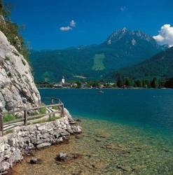 Imagen general del Hotel Hotel Garni Buchinger. Foto 3