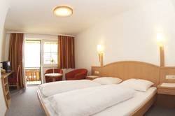 Imagen general del Hotel Hotel Garni Buchinger. Foto 5