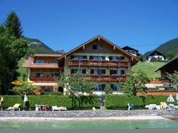 Imagen general del Hotel Hotel Garni Buchinger. Foto 12