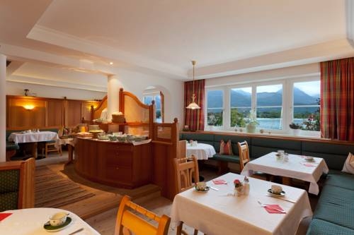 Imagen general del Hotel Hotel Garni Buchinger. Foto 13