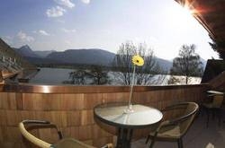 Imagen general del Hotel Hotel Garni Buchinger. Foto 15