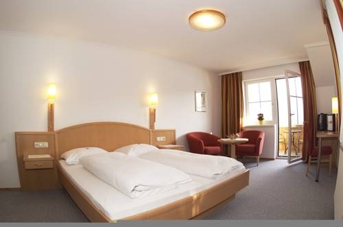 Imagen de la habitación del Hotel Hotel Garni Buchinger. Foto 34