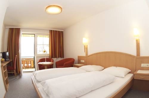 Imagen general del Hotel Hotel Garni Buchinger. Foto 18
