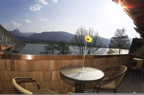 Imagen general del Hotel Hotel Garni Buchinger. Foto 19