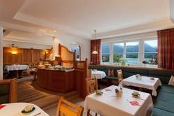 Imagen general del Hotel Hotel Garni Buchinger. Foto 30