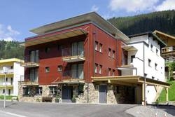 Imagen general del Hotel Hotel Garni Dorfblick. Foto 1
