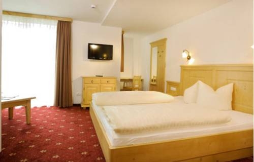 Imagen general del Hotel Hotel Garni Dorfblick. Foto 3