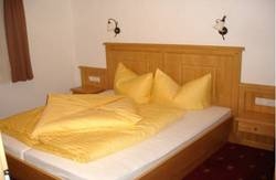 Imagen general del Hotel Hotel Garni Dorfblick. Foto 4