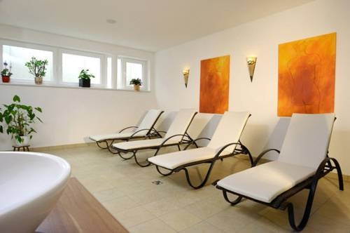 Imagen general del Hotel Hotel Garni Dorfblick. Foto 6
