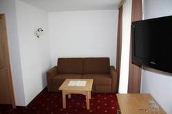 Imagen general del Hotel Hotel Garni Dorfblick. Foto 10