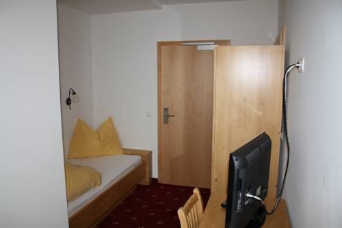 Imagen general del Hotel Hotel Garni Dorfblick. Foto 11
