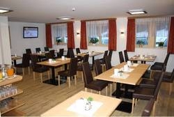 Imagen general del Hotel Hotel Garni Dorfblick. Foto 12