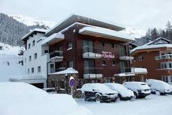 Imagen general del Hotel Hotel Garni Dorfblick. Foto 18