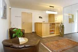 Imagen general del Hotel Hotel Garni Dorfblick. Foto 19