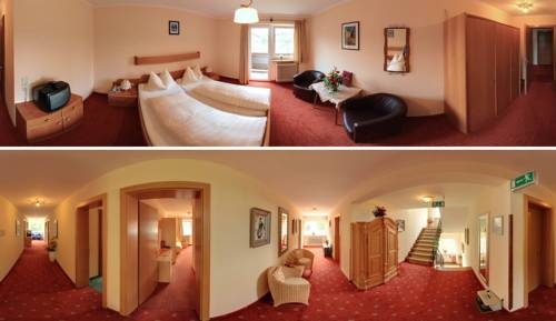 Imagen general del Hotel Hotel Garni Entstrasser. Foto 2