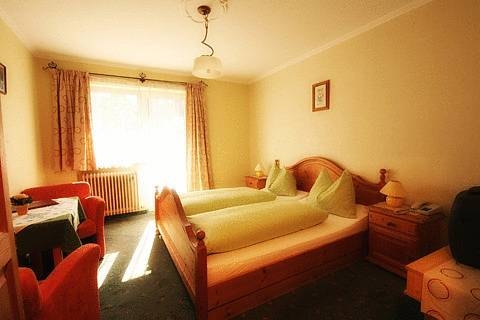 Imagen general del Hotel Hotel Garni Entstrasser. Foto 3