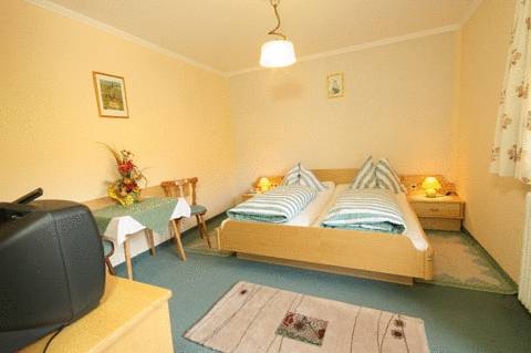 Imagen general del Hotel Hotel Garni Entstrasser. Foto 4