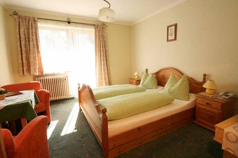 Imagen general del Hotel Hotel Garni Entstrasser. Foto 5