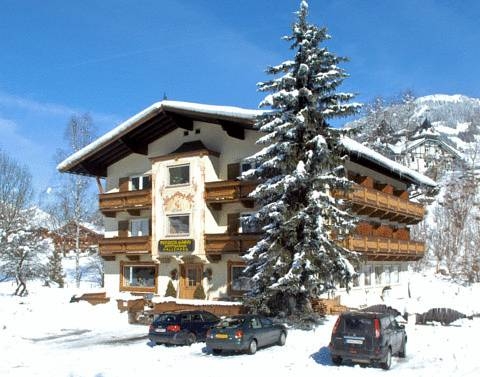 Imagen general del Hotel Hotel Garni Entstrasser. Foto 10