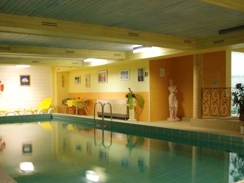 Imagen general del Hotel Hotel Garni Entstrasser. Foto 12