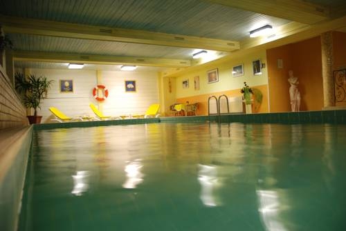 Imagen general del Hotel Hotel Garni Entstrasser. Foto 13