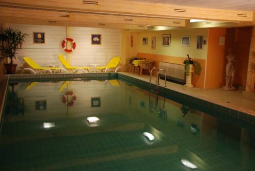 Imagen general del Hotel Hotel Garni Entstrasser. Foto 14