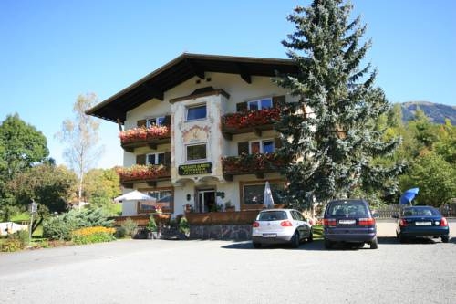 Imagen general del Hotel Hotel Garni Entstrasser. Foto 15