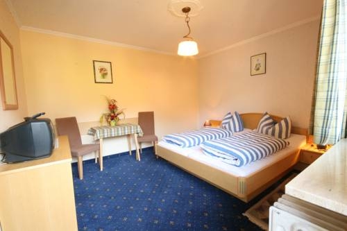 Imagen general del Hotel Hotel Garni Entstrasser. Foto 17