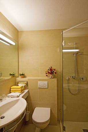 Imagen general del Hotel Hotel Garni Entstrasser. Foto 19