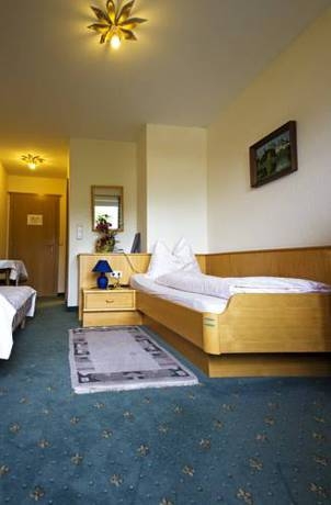 Imagen general del Hotel Hotel Garni Entstrasser. Foto 20