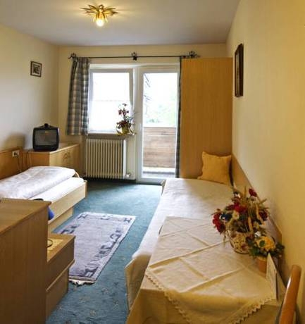 Imagen general del Hotel Hotel Garni Entstrasser. Foto 21