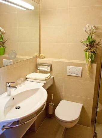 Imagen general del Hotel Hotel Garni Entstrasser. Foto 23