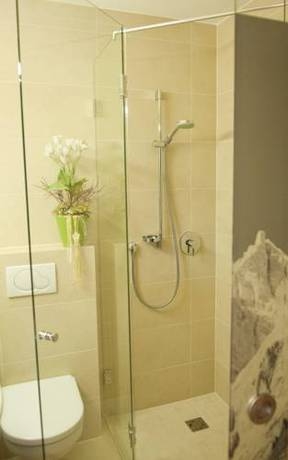 Imagen general del Hotel Hotel Garni Entstrasser. Foto 24