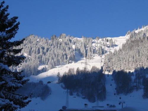 Imagen general del Hotel Hotel Garni Europa. Foto 3