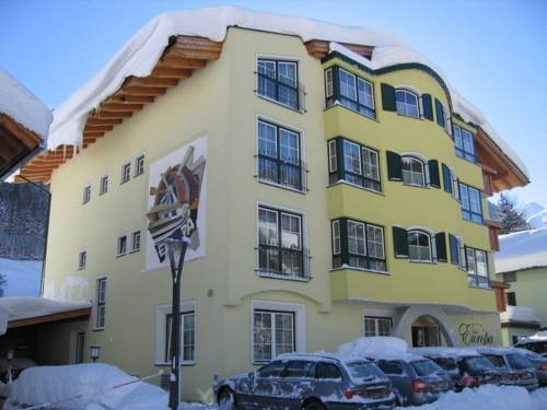 Imagen general del Hotel Hotel Garni Europa. Foto 4