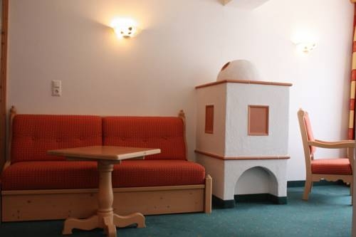 Imagen general del Hotel Hotel Garni Europa. Foto 5