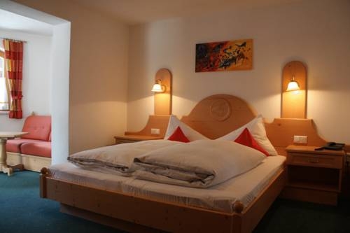 Imagen general del Hotel Hotel Garni Europa. Foto 6
