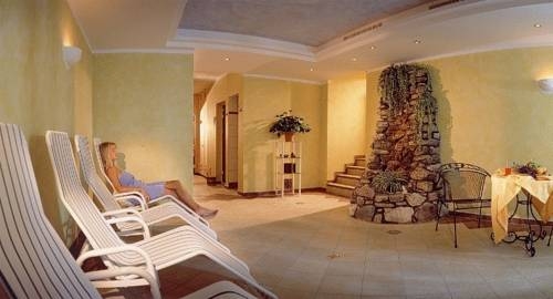 Imagen general del Hotel Hotel Garni Europa. Foto 7