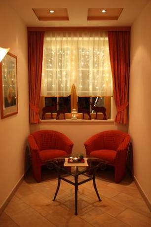 Imagen general del Hotel Hotel Garni Europa. Foto 9