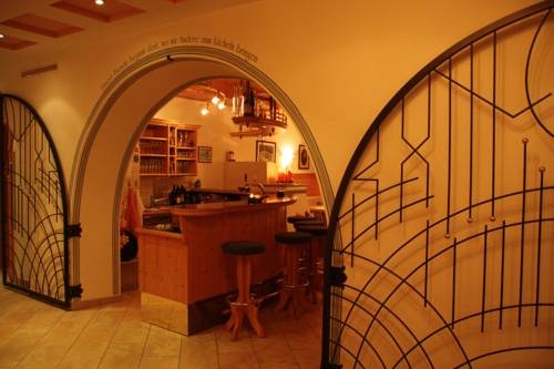 Imagen general del Hotel Hotel Garni Europa. Foto 11