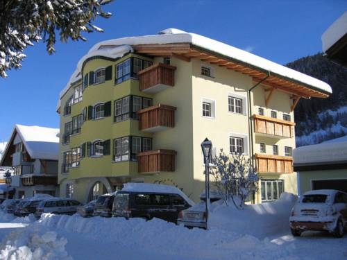 Imagen general del Hotel Hotel Garni Europa. Foto 15