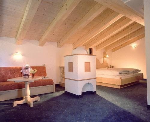 Imagen general del Hotel Hotel Garni Europa. Foto 17
