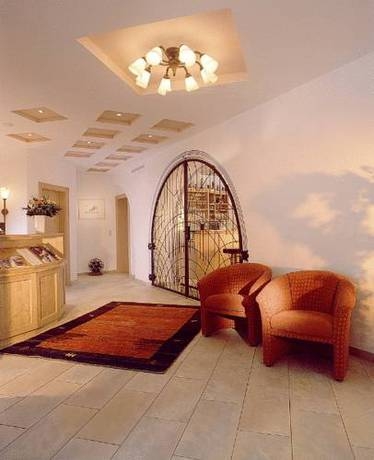 Imagen general del Hotel Hotel Garni Europa. Foto 18