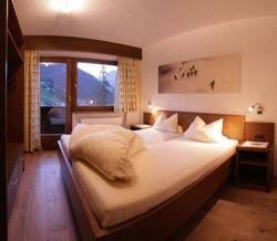 Imagen general del Hotel Hotel Garni Fiegl Apart. Foto 4