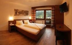 Imagen general del Hotel Hotel Garni Fiegl Apart. Foto 5