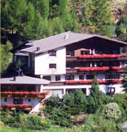 Imagen general del Hotel Hotel Garni Fiegl Apart. Foto 7