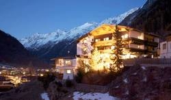 Imagen general del Hotel Hotel Garni Fiegl Apart. Foto 13