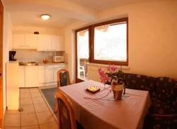 Imagen general del Hotel Hotel Garni Fiegl Apart. Foto 14