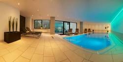 Imagen general del Hotel Hotel Garni Fiegl Apart. Foto 15