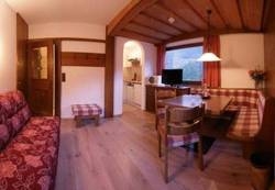 Imagen general del Hotel Hotel Garni Fiegl Apart. Foto 17